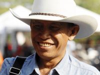 Bambang 'Kapten' haribowo, Ketua IMI Jatim