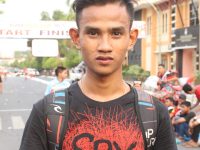 Irvan Riyadhoh best of the best