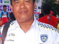Agung Siswanto Juri Lomba