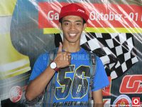 Dudy Hermawan, pebalap asal Garut