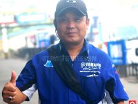 Supriyanto, buka kelas khusus dibawah 16 tahun pakai besutan Z1 injeksi