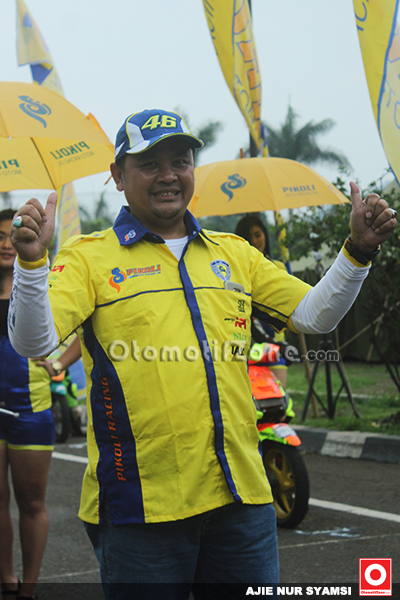 Supriyono