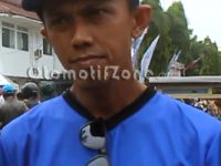 Ade Rully, Event pertama dengan jumlah peserta yang fantastis