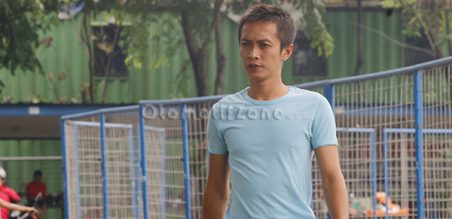 Hokky krisdianto mentor pembalap RMS