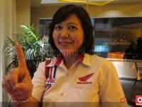 Ir. Jenny Helda Sarimanella, Pemilik AHASS 02300 Barokah Motor