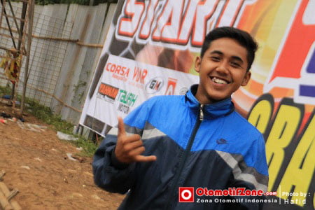Fajar "Bejo" Ardiansyah, bakal kembali ramaikan musim 2016.