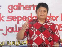 Yudi Heryadi, Manager Technical Development DAM