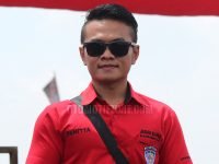 Yadi Keall, ketua Jabar Slalom Team 