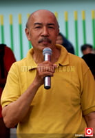 Nadjib M Saleh