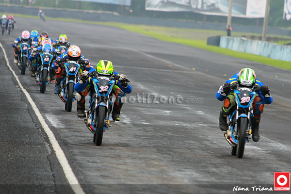 Satria CUP