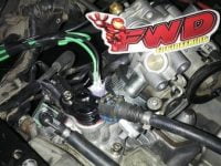 aplikasi doble injektor