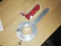 stang grip base map bikinan olangan