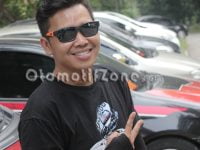 Daniel VLOC Chapter Karawang, 4S (Selalu Senyum Setiap Saat)