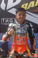 Alvan Cebonk masih unggul dipuncak klasemen