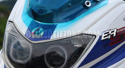 Lampu Projector AES