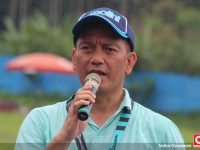 Surya Permana dari PT. Meta Dwiguna Transcorp