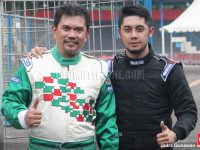 Fredy Ojo Setiawan dan Chandrta HTJRT