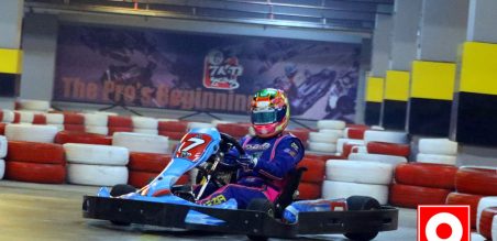 K1 Kezia Santoso