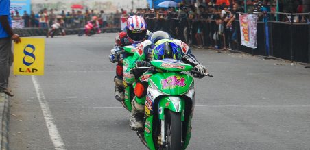 Duel Soffan dan Sidoel