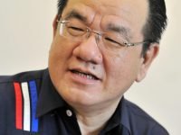 Suwito, Presdir PT MPM