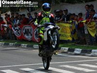 Selebrasi Kemenangan