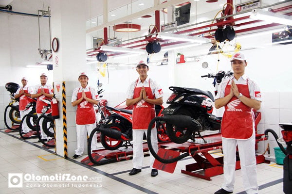 Ilustrasi Astra Motor 3