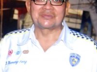 Komang