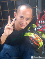 Lagi on fire dan rebut juara umum lagi, wah 3 kali dong