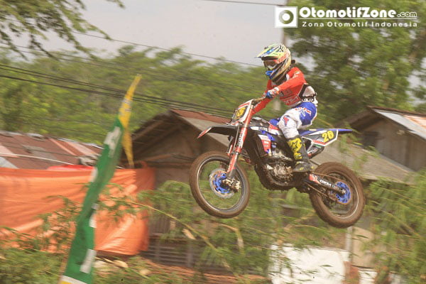 Corsa bersama Bali Mx terus lakukan riset.