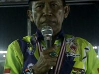 Bambang 'Kapten' Haribowo