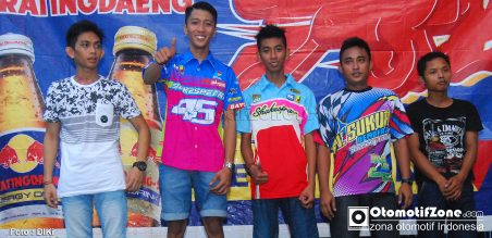 Tim Shake speare45 berjaya di kelas karesidenan