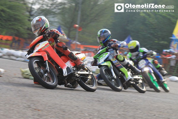 Bebek tiet murah untuk pemula.