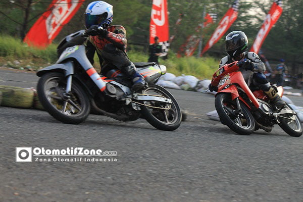 Masih berharap dibuka lagi.