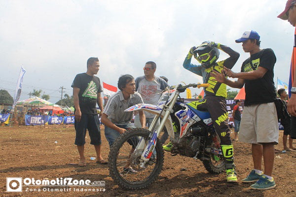 Savona Oky Powertrack