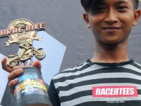 Ivan bangun Juara UMUM seri 2