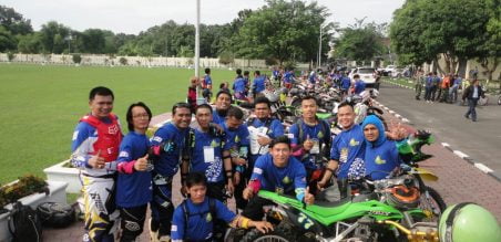 Photo (5) Gatrex Medan