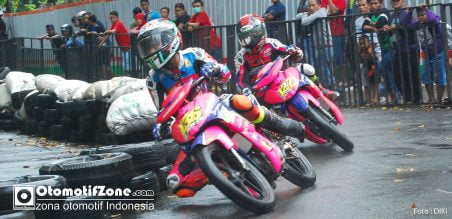 Tim Shakespeare berjaya di semua kelas Karesidenan