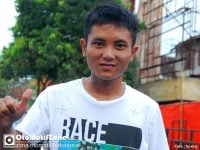 Adi Susanto ' Tuyul'