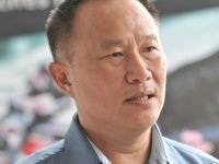 Dendy Sean, Director PT MPM