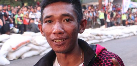 dwi batank juara umum