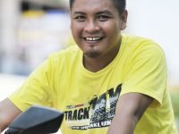  Fariz, Community Development PT MPM.