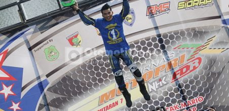Selebrasi Fahrisandi Setelah juara Region mp3 dan mp4