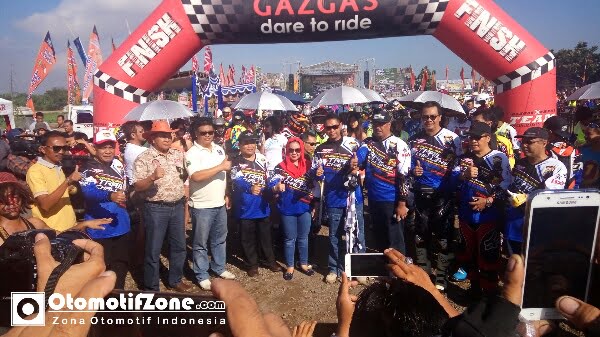 Adventure Klaten 2016