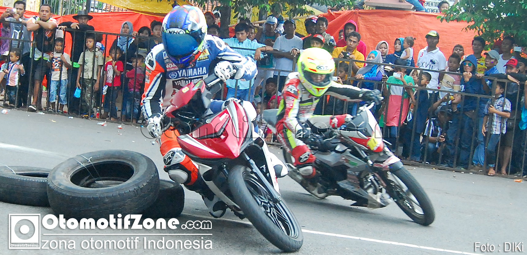 Gofar di bebek 4 tak 150 cc standart