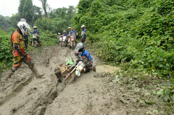 Agenda (1) Xtrim Deliserdang 4