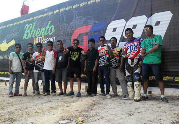 Photo (3) Tim PKM-AS Ketapang, Kalbar