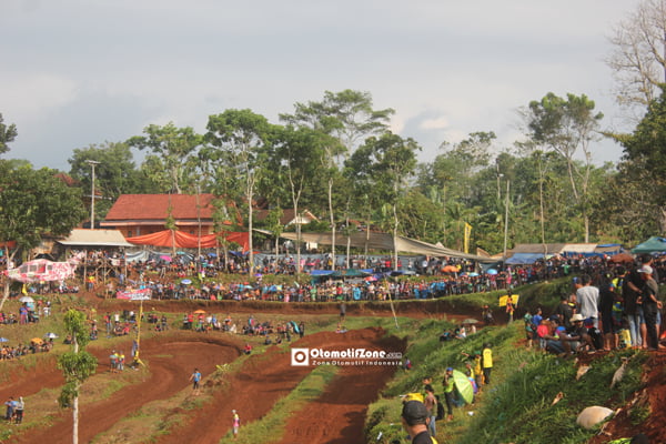 sirkuit cikande