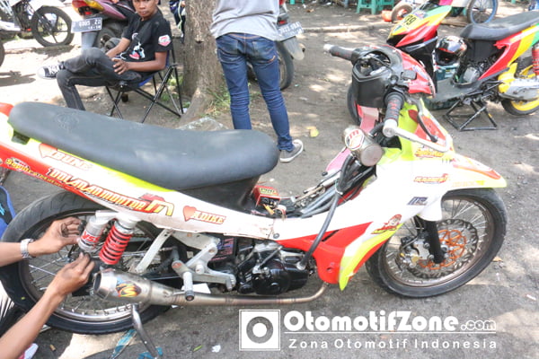 Tabung Pernapasan 