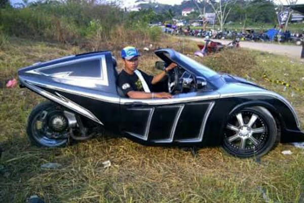 Junaedi (2) Ketua ISA Kalimantan Timur