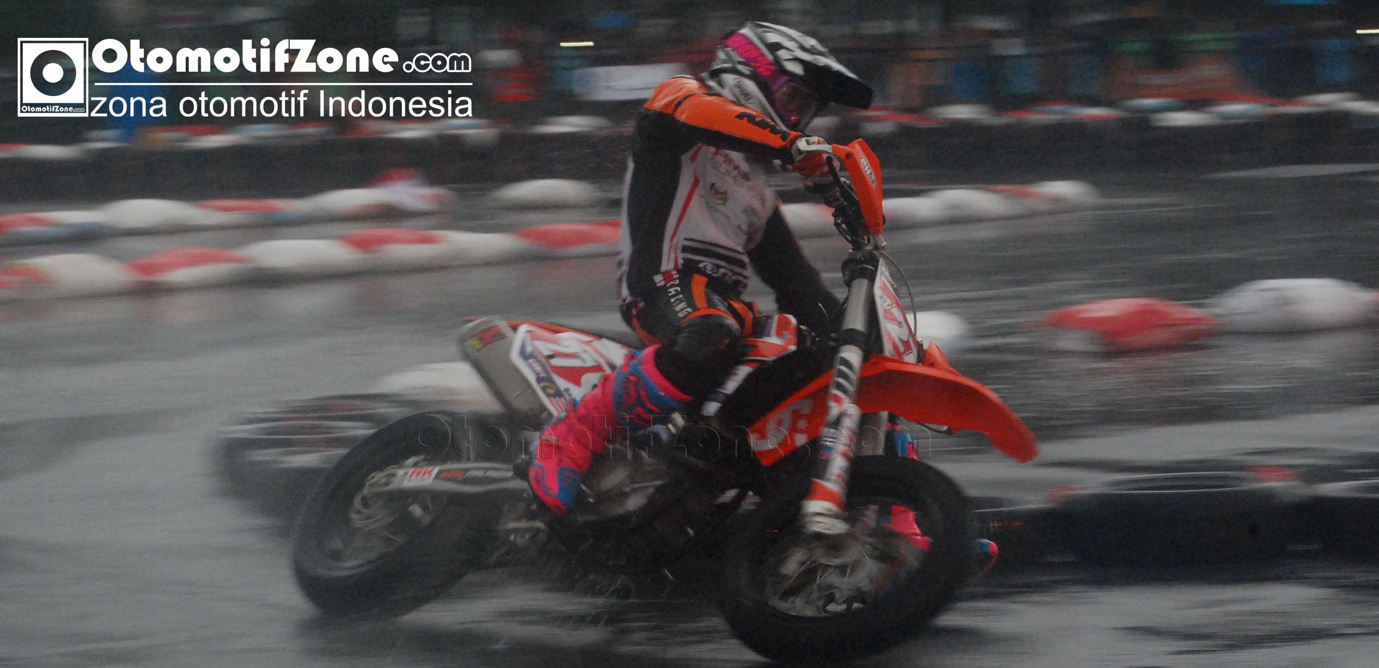 Muhd Habibullah action